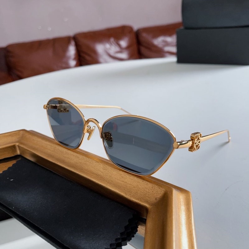 Loewe Sunglasses